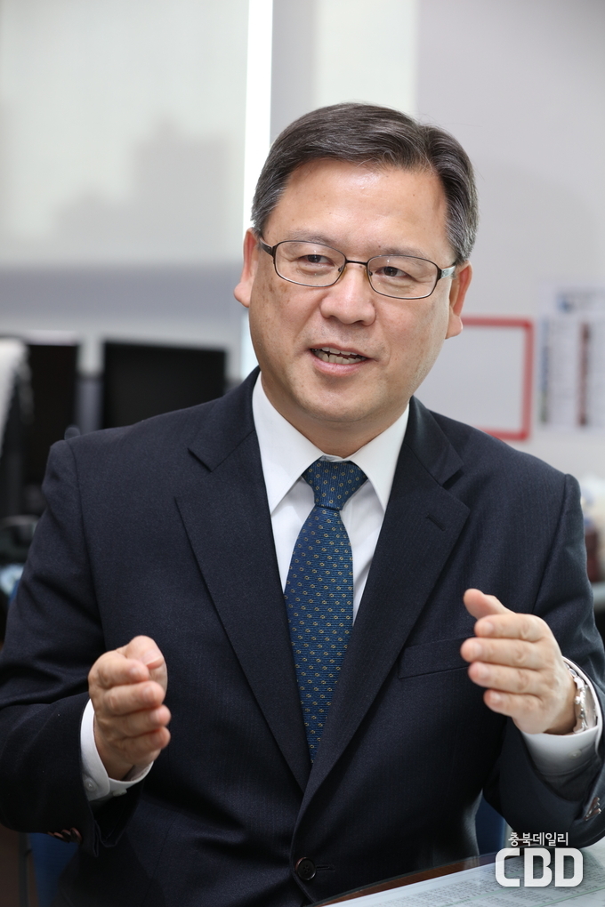 김두호 원장