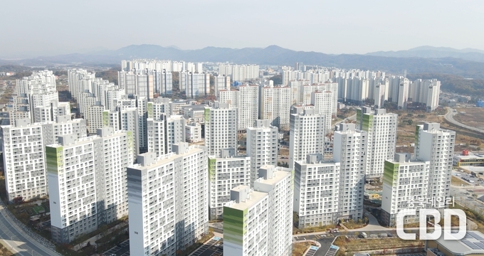혁신도시