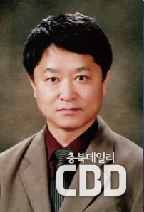 강희경 충북음악협회 회장