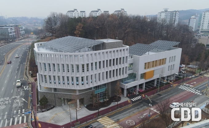 가로수도서관
