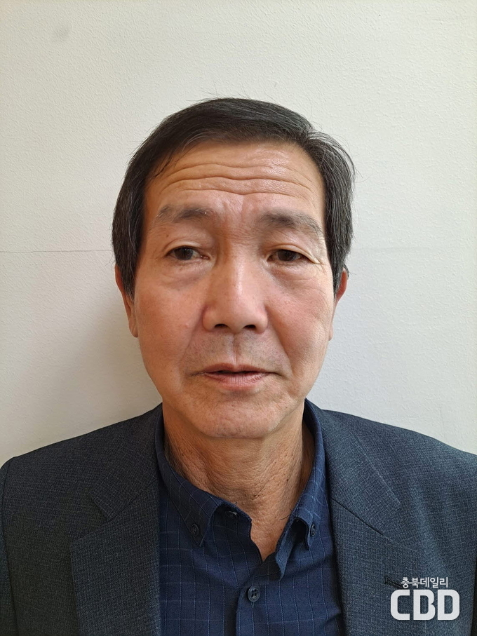 김종설 이장협의회장