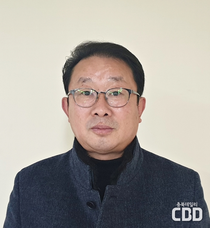 차인호 주무관