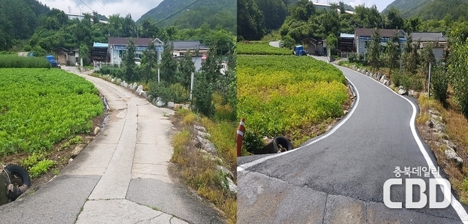대강면 직티리