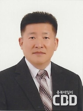 장용상 불정농협조합장