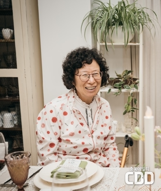  정초선씨
