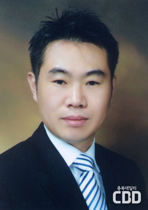 미래인재과 강상구 주무관