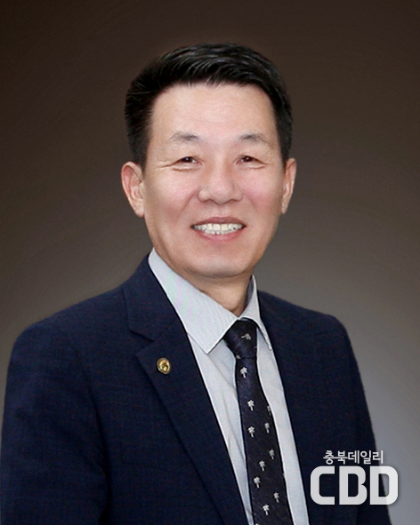 음성교육지원청 교육장 이영정