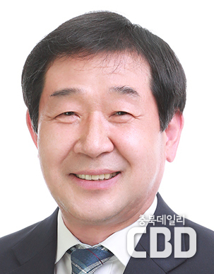 이재영 증평군수