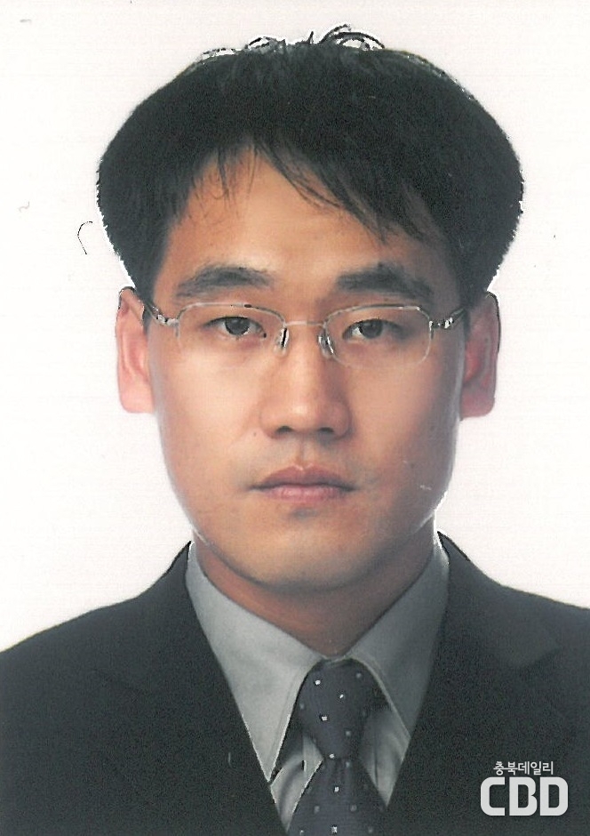 우상은 주무관