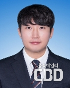이명한 주무관