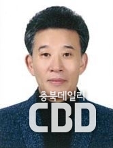 노재인 전 서원구 주민복지과장