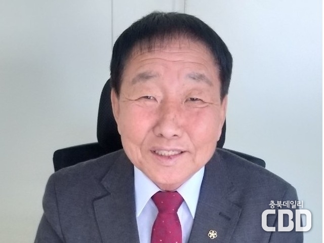 연태희 회장