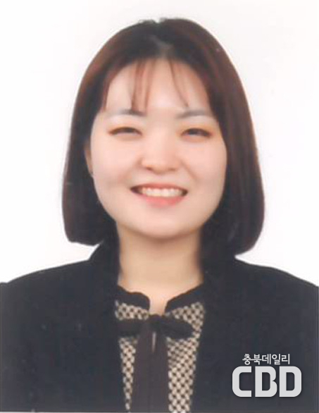 조희진 주무관