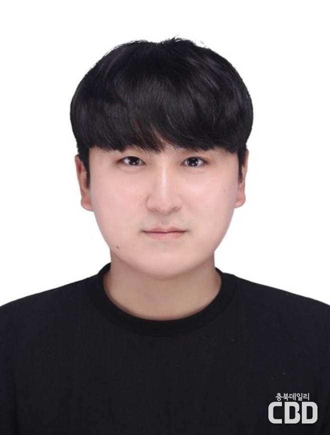 민태수 주무관