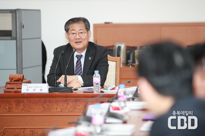 충북지역축제육성위원회(소회의실 1.12)