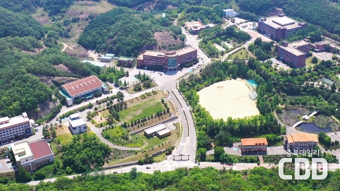 유원대학교