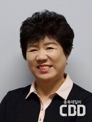 제16대 안명자 회장