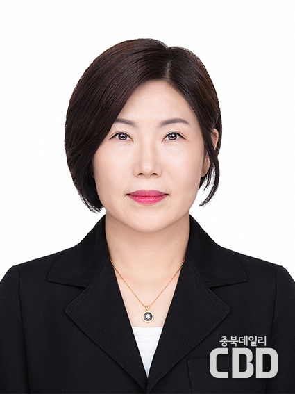 홍종숙 증평군의원