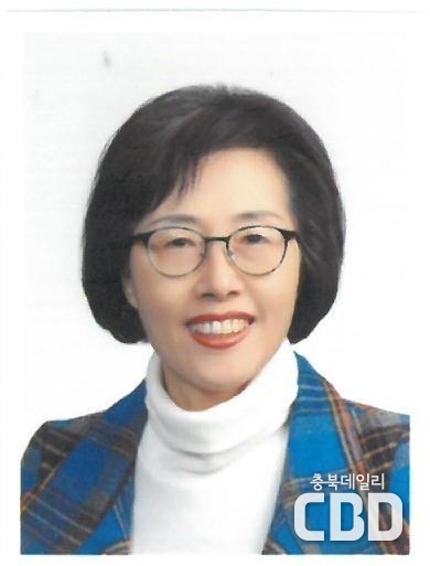 연태숙氏