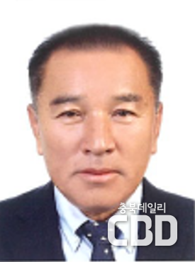 정일헌 맹동면주민자치회 부회장
