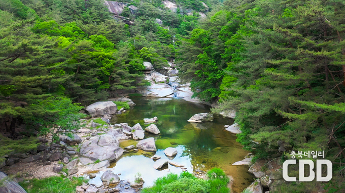 선유계곡