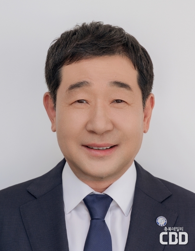 이재영 증평군수