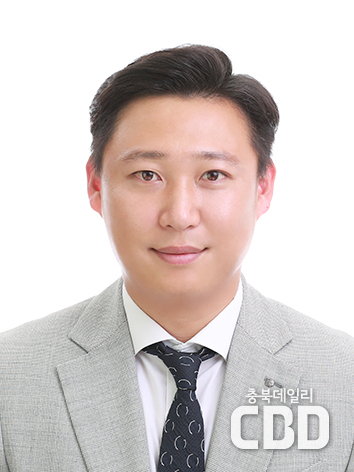 연제광 증평군의원
