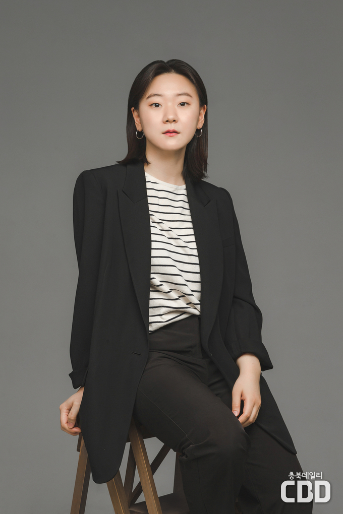 인영혜 공예작가