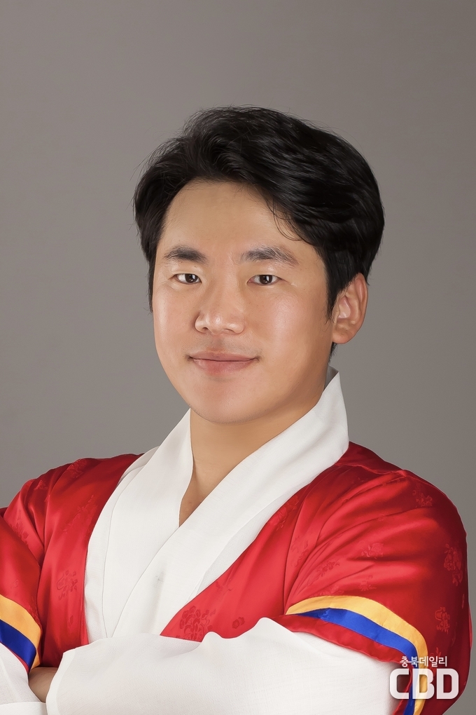 2024 제2회 동암신인예술상 국악 이종빈