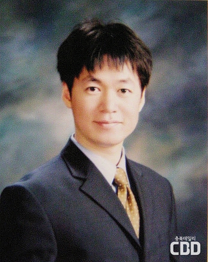 정승길 주무관