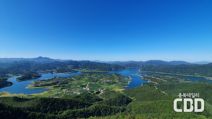 <strong>비봉산</strong>
