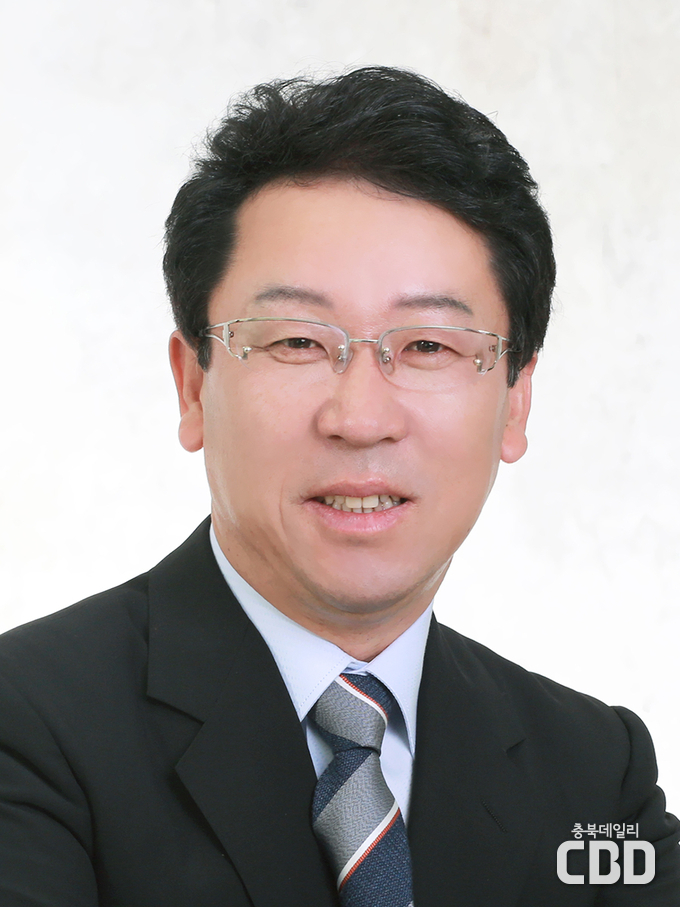 <strong>이창규 증평군의회</strong>