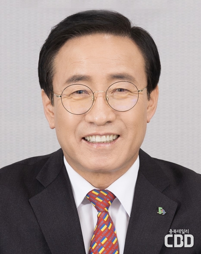 김문근 단양군수