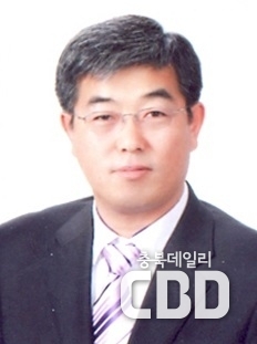 박찬길 청주시자원봉사센터장