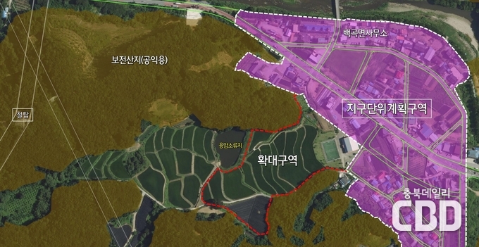 <strong>참여자 모집 포스터(확대구역)</strong>