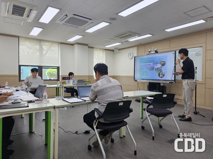공모 발표심사