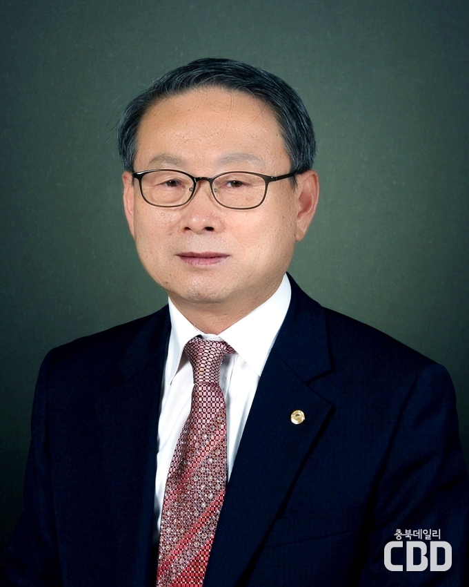 박승구 대한노인회진천군지회장