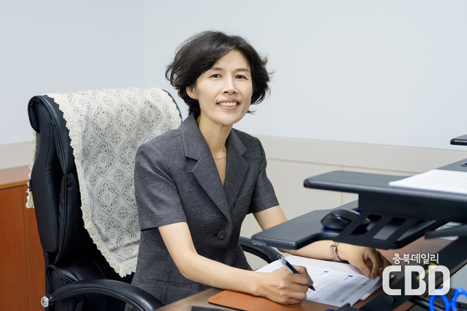  김선희 부군수 