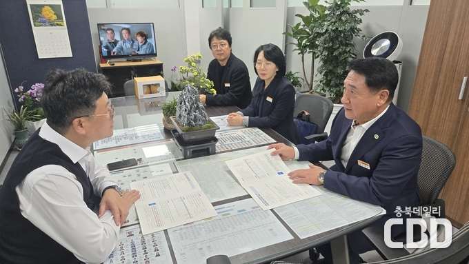 정향우 기획재정부 사회예산심의관